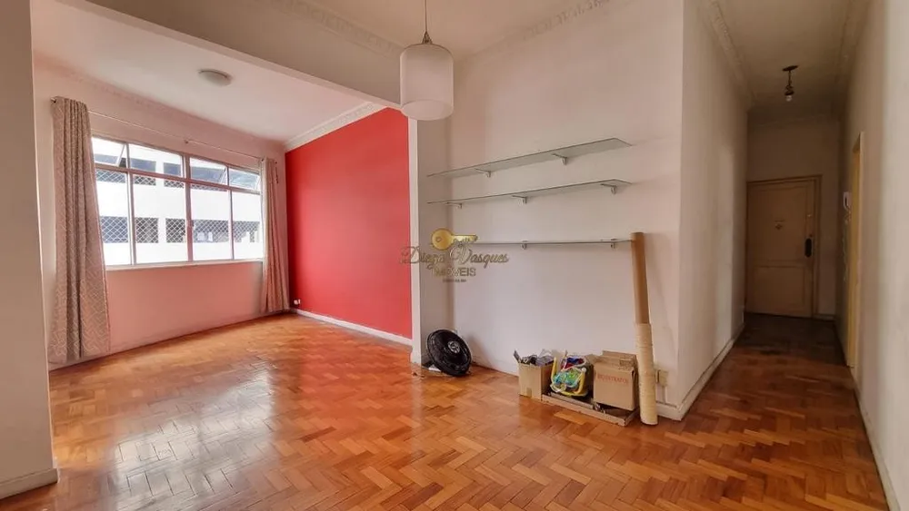 Apartamento, 3 quartos, 80 m² - Foto 1