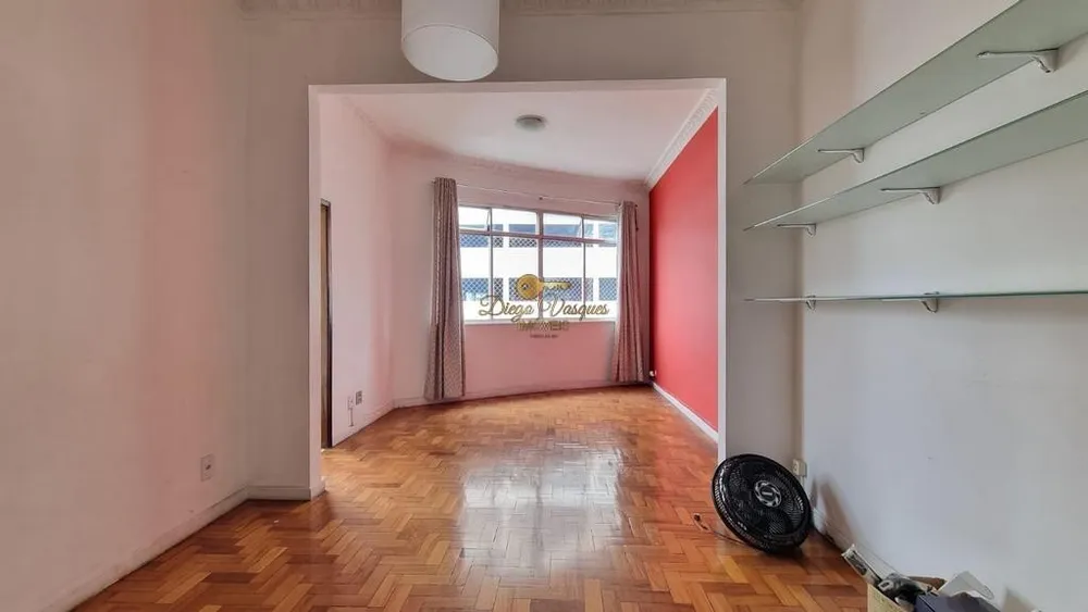 Apartamento, 3 quartos, 80 m² - Foto 2