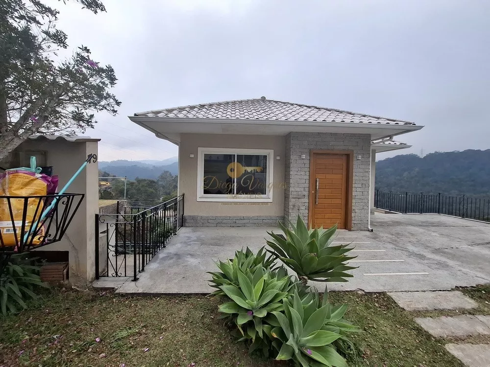 Casa de Condomínio, 3 quartos - Foto 7