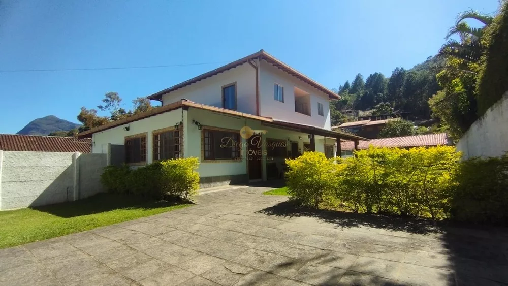 Casa de Condomínio, 6 quartos - Foto 16