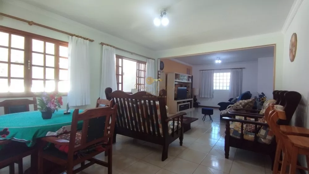 Casa de Condomínio, 6 quartos - Foto 20