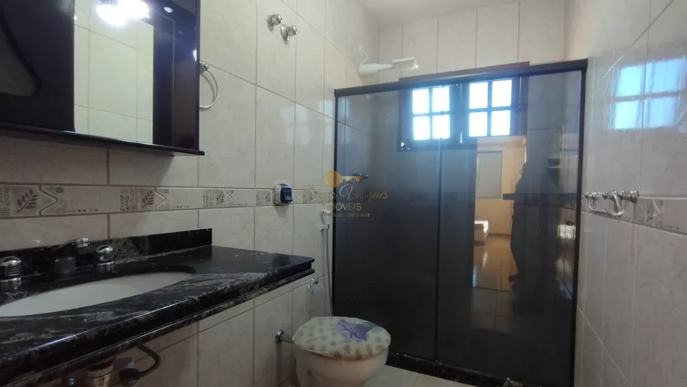 Casa de Condomínio, 6 quartos - Foto 18