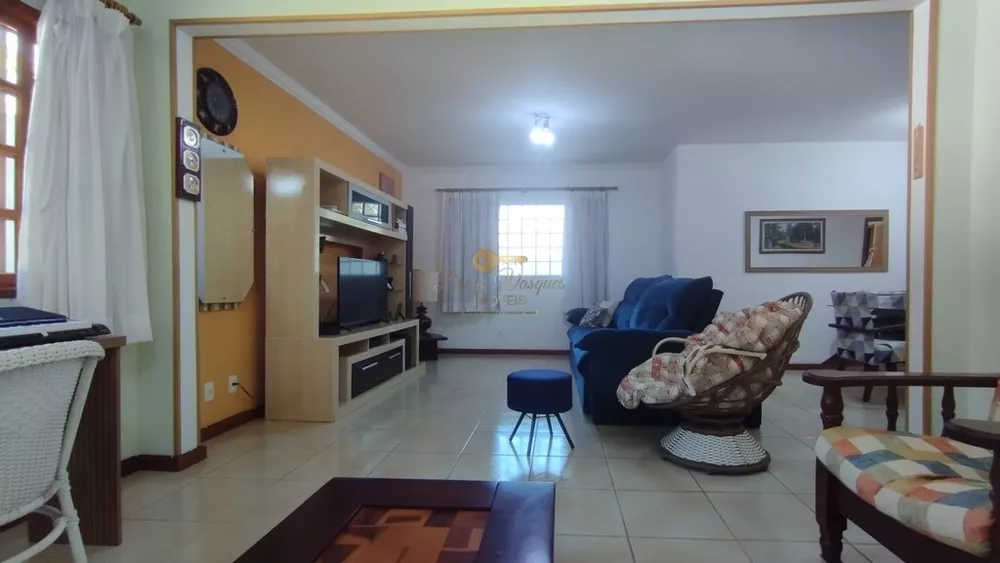 Casa de Condomínio, 6 quartos - Foto 46