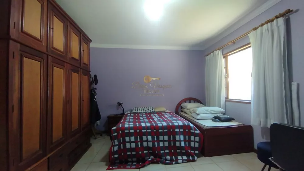 Casa de Condomínio, 6 quartos - Foto 33