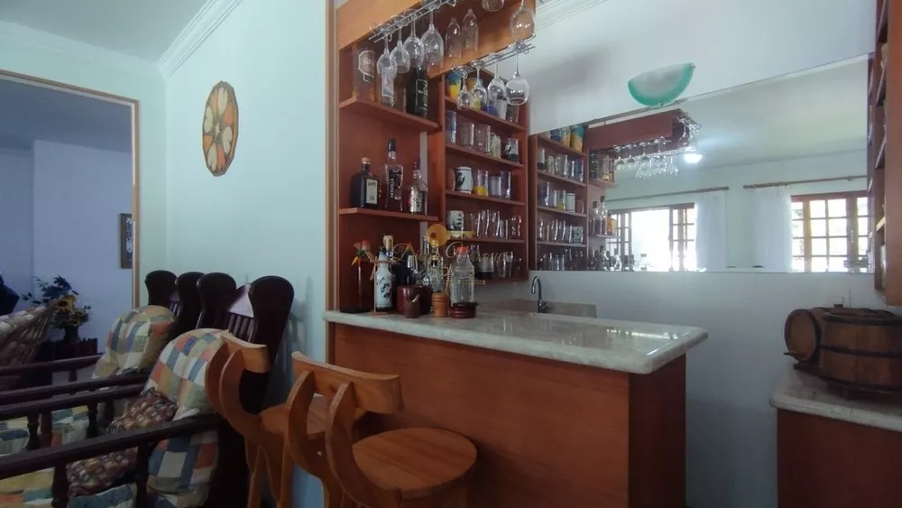 Casa de Condomínio, 6 quartos - Foto 8