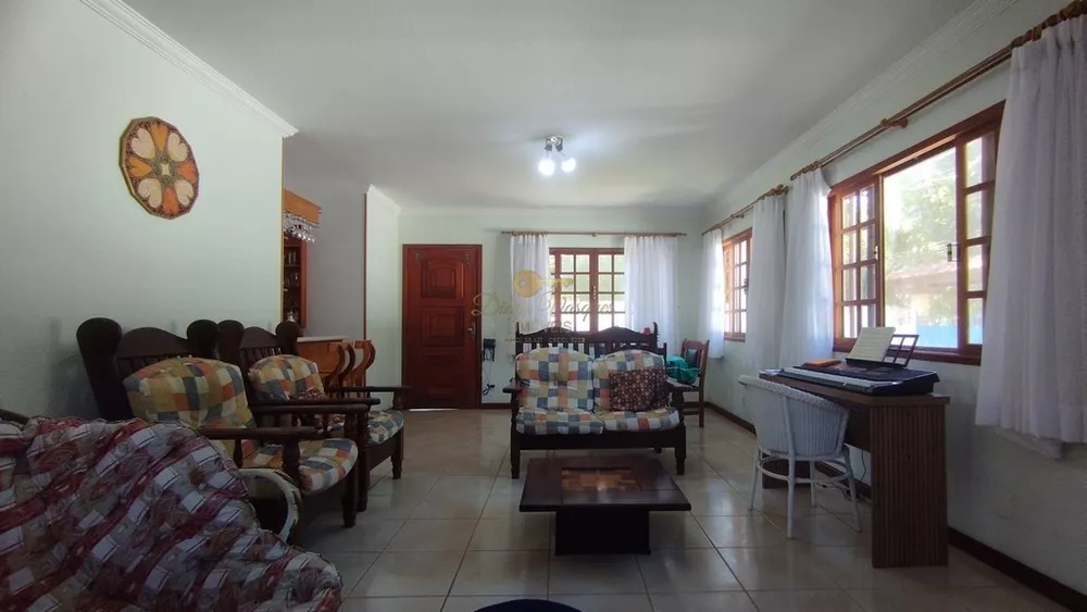 Casa de Condomínio, 6 quartos - Foto 22