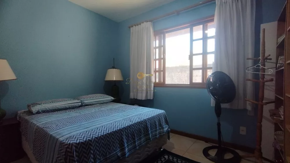 Casa de Condomínio, 6 quartos - Foto 15