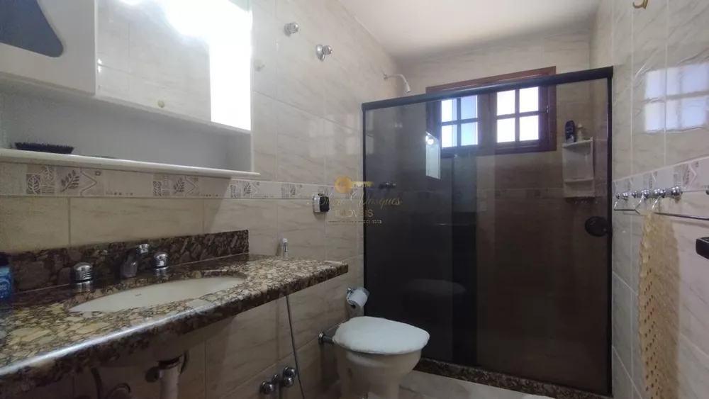 Casa de Condomínio, 6 quartos - Foto 1