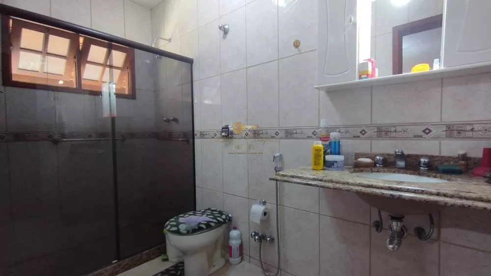 Casa de Condomínio, 6 quartos - Foto 37