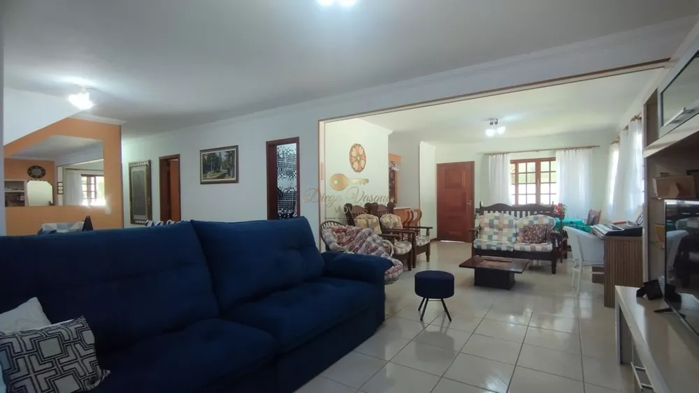 Casa de Condomínio, 6 quartos - Foto 48