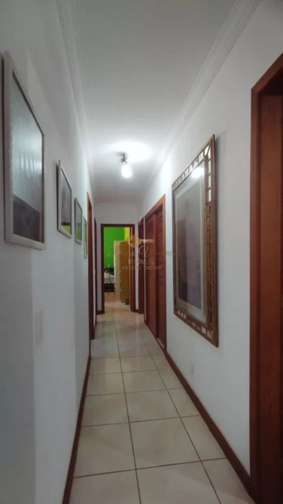 Casa de Condomínio, 6 quartos - Foto 32