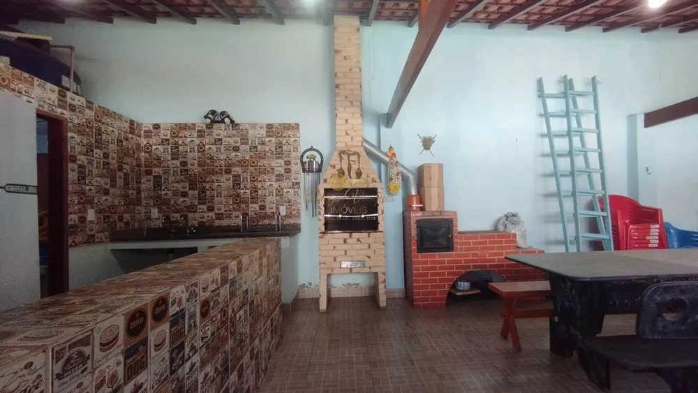 Casa de Condomínio, 6 quartos - Foto 23