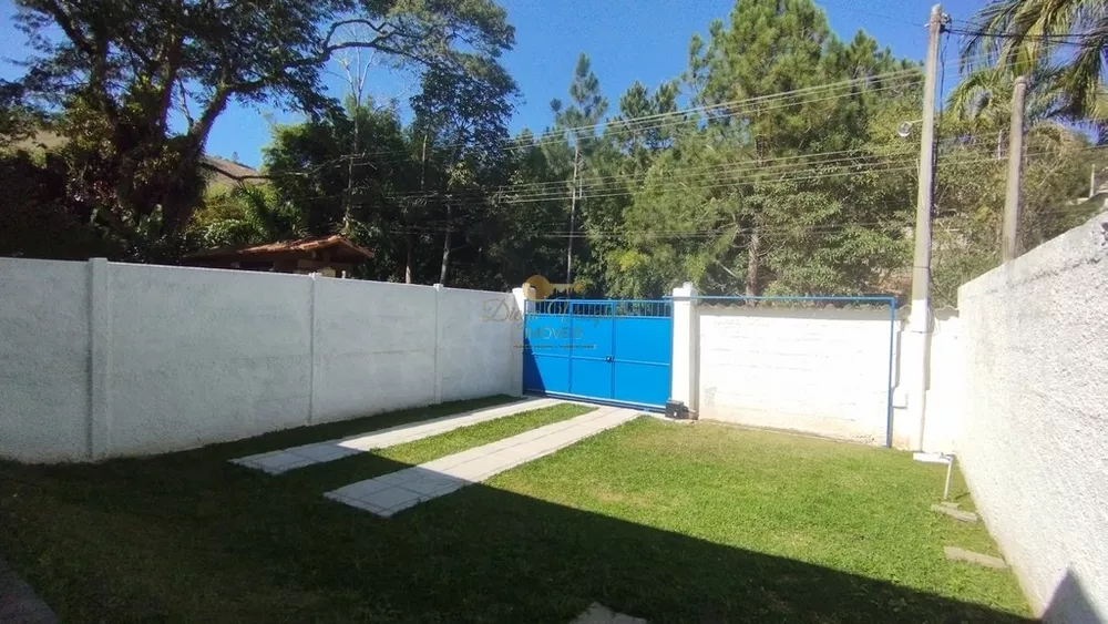 Casa de Condomínio, 6 quartos - Foto 47