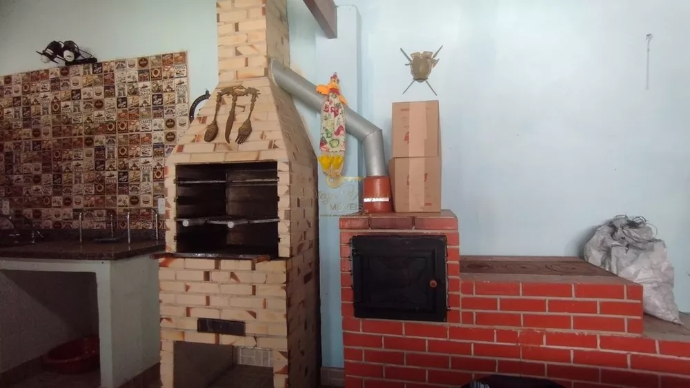Casa de Condomínio, 6 quartos - Foto 52