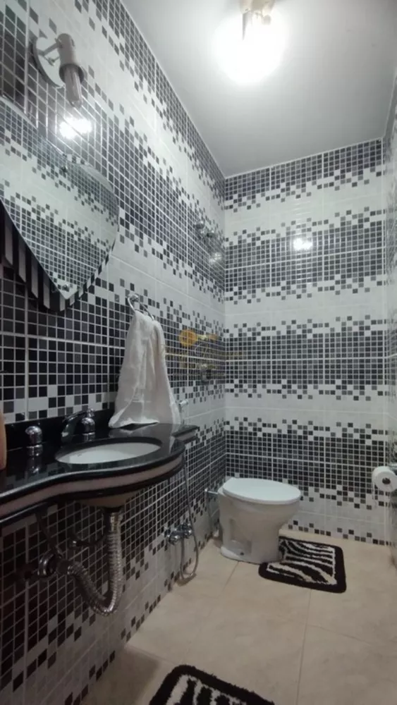 Casa de Condomínio, 6 quartos - Foto 49