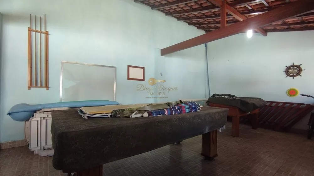 Casa de Condomínio, 6 quartos - Foto 9