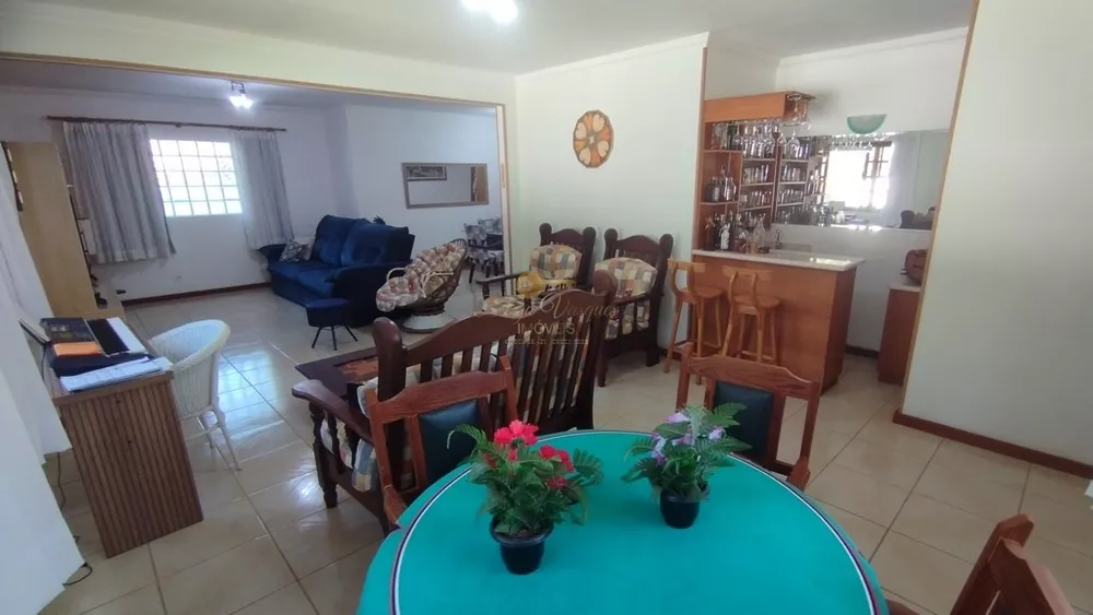 Casa de Condomínio, 6 quartos - Foto 45