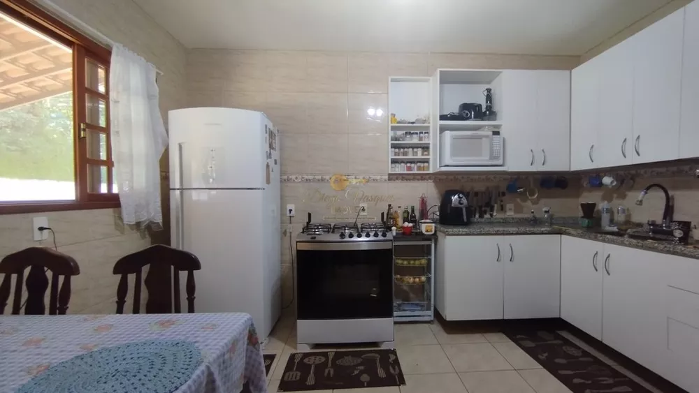 Casa de Condomínio, 6 quartos - Foto 34