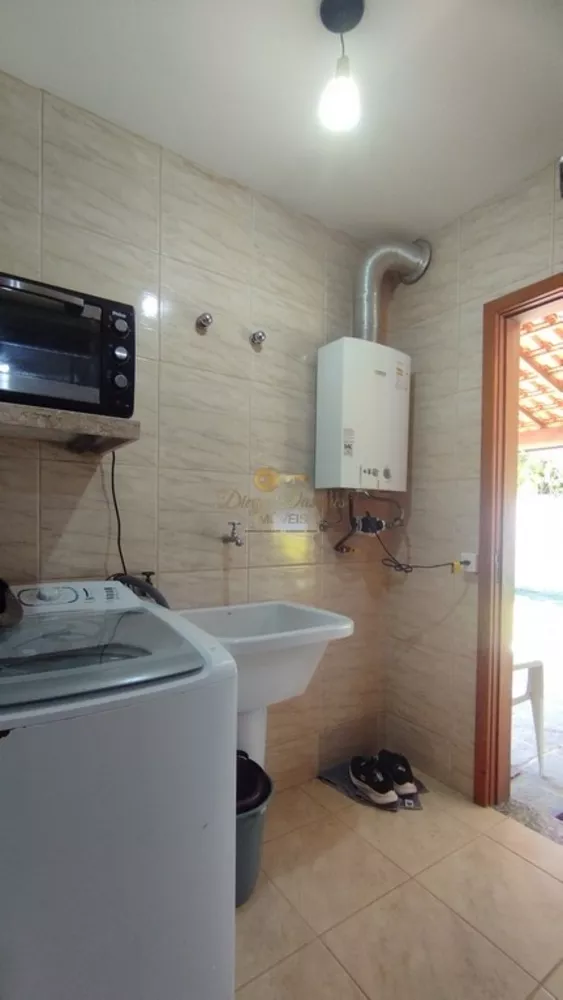 Casa de Condomínio, 6 quartos - Foto 10
