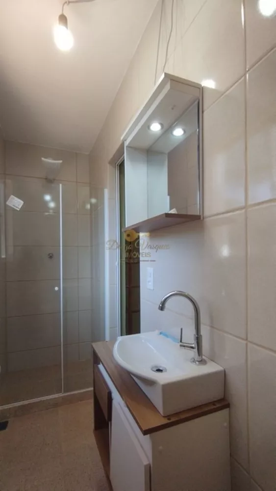 Casa de Condomínio, 6 quartos - Foto 11