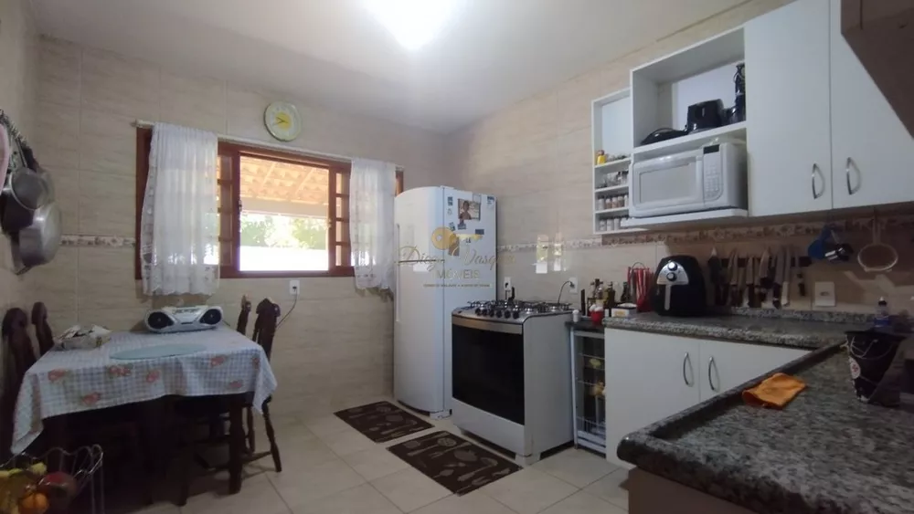 Casa de Condomínio, 6 quartos - Foto 6