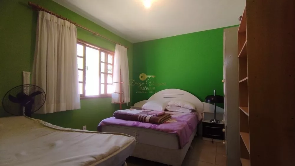Casa de Condomínio, 6 quartos - Foto 4