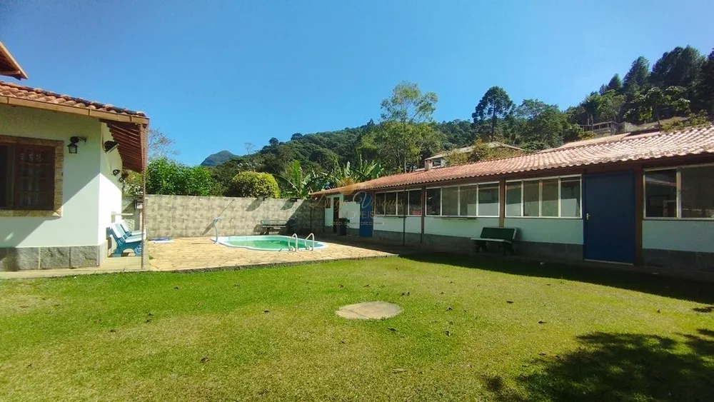 Casa de Condomínio, 6 quartos - Foto 17