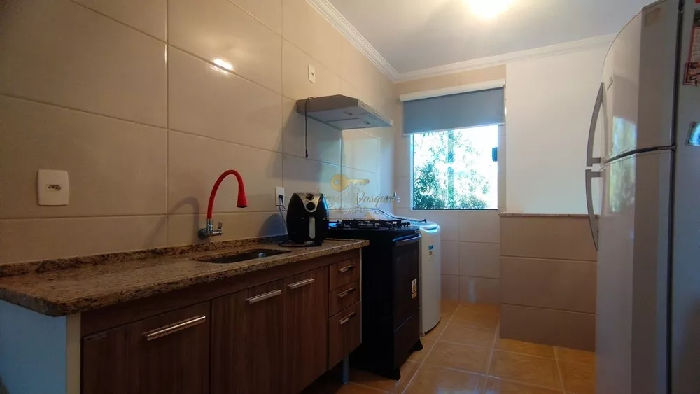 Casa de Condomínio, 6 quartos - Foto 12