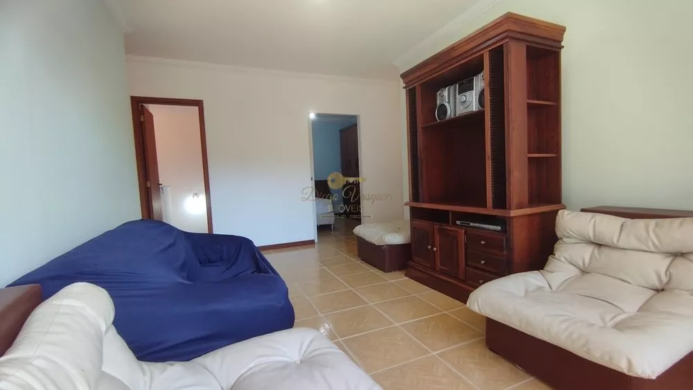 Casa de Condomínio, 6 quartos - Foto 3