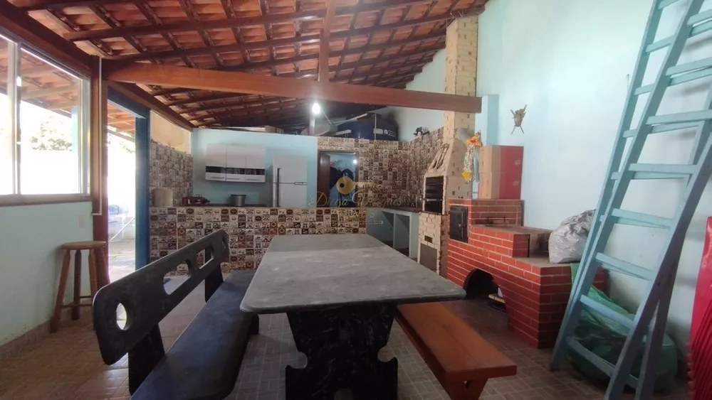 Casa de Condomínio, 6 quartos - Foto 55