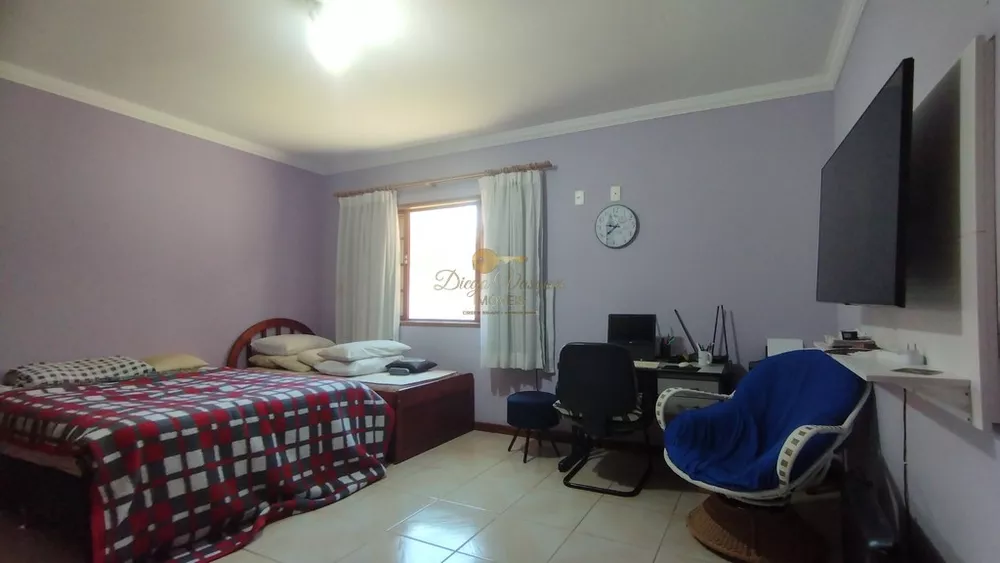 Casa de Condomínio, 6 quartos - Foto 19