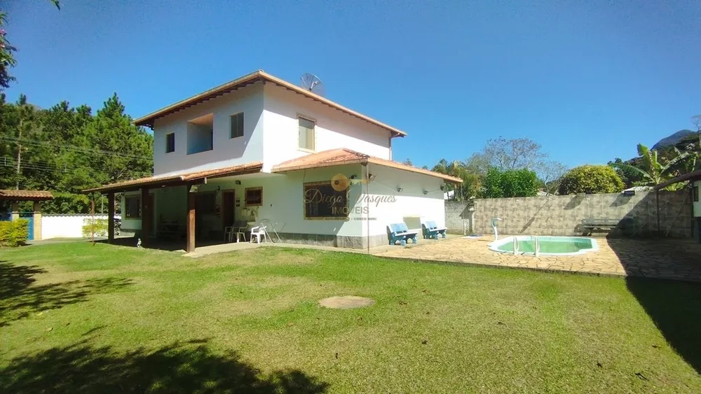 Casa de Condomínio, 6 quartos - Foto 30