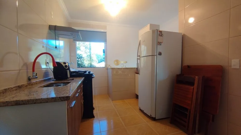 Casa de Condomínio, 6 quartos - Foto 42