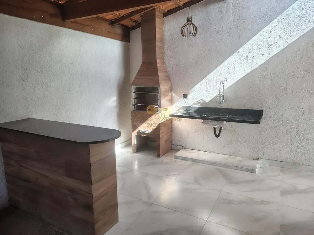 Casa de Condomínio, 2 quartos - Foto 10