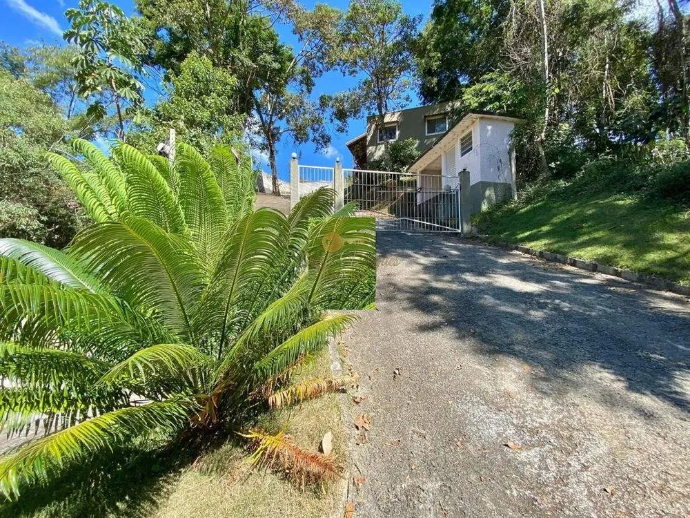 Casa de Condomínio, 2 quartos - Foto 12