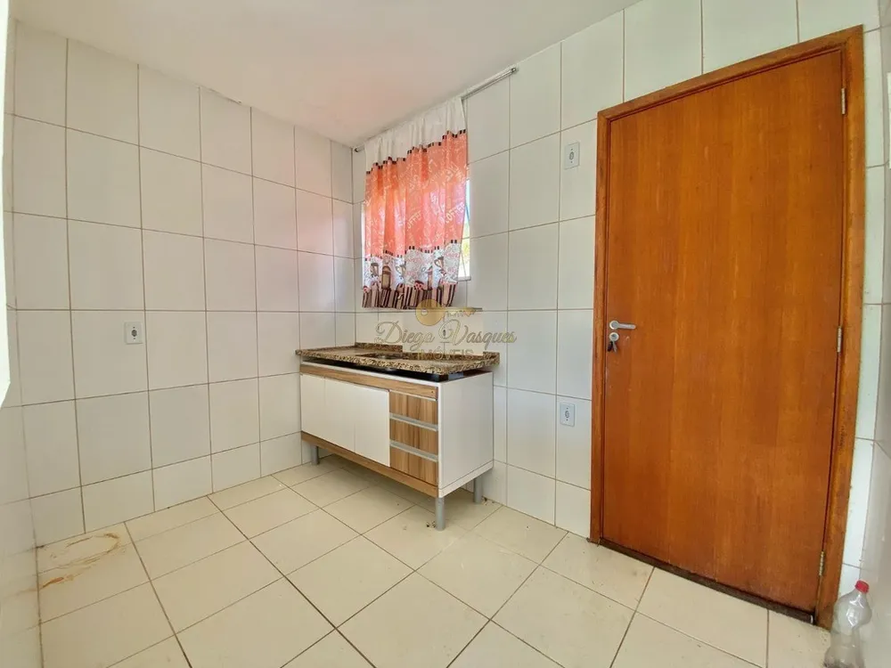 Casa de Condomínio, 2 quartos - Foto 4