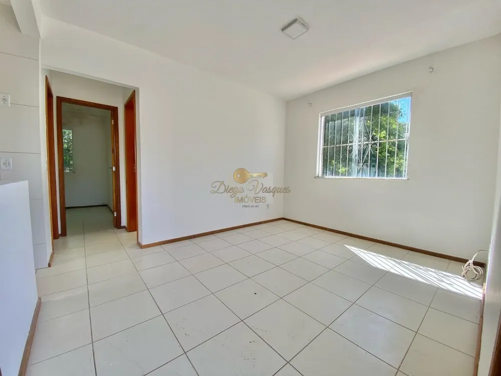 Casa de Condomínio, 2 quartos - Foto 7