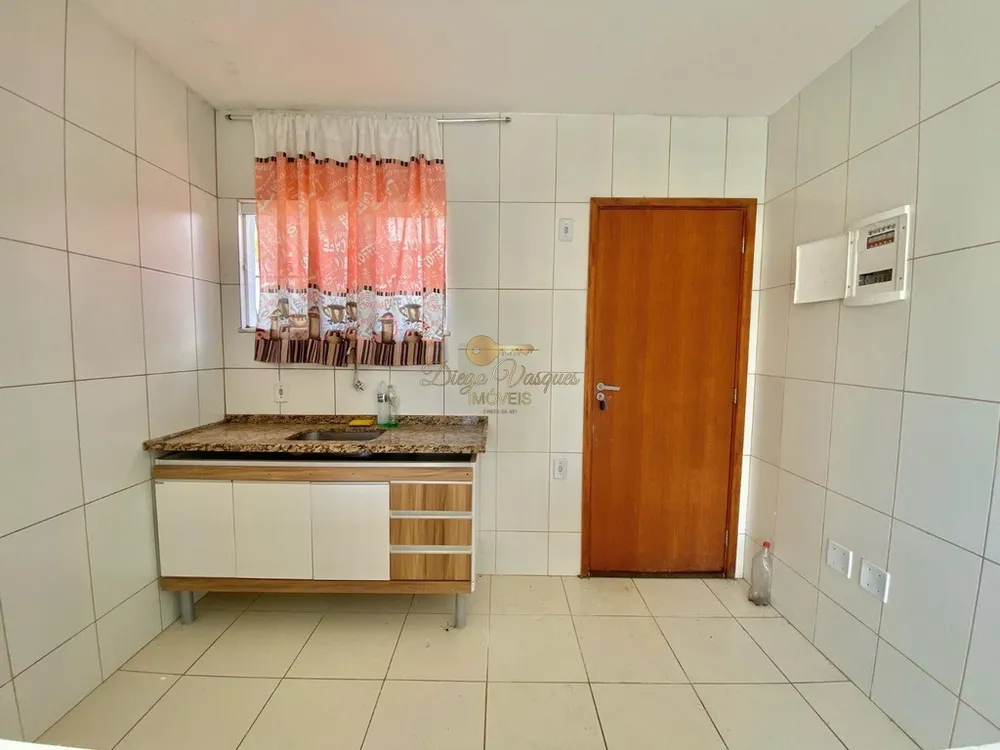 Casa de Condomínio, 2 quartos - Foto 5