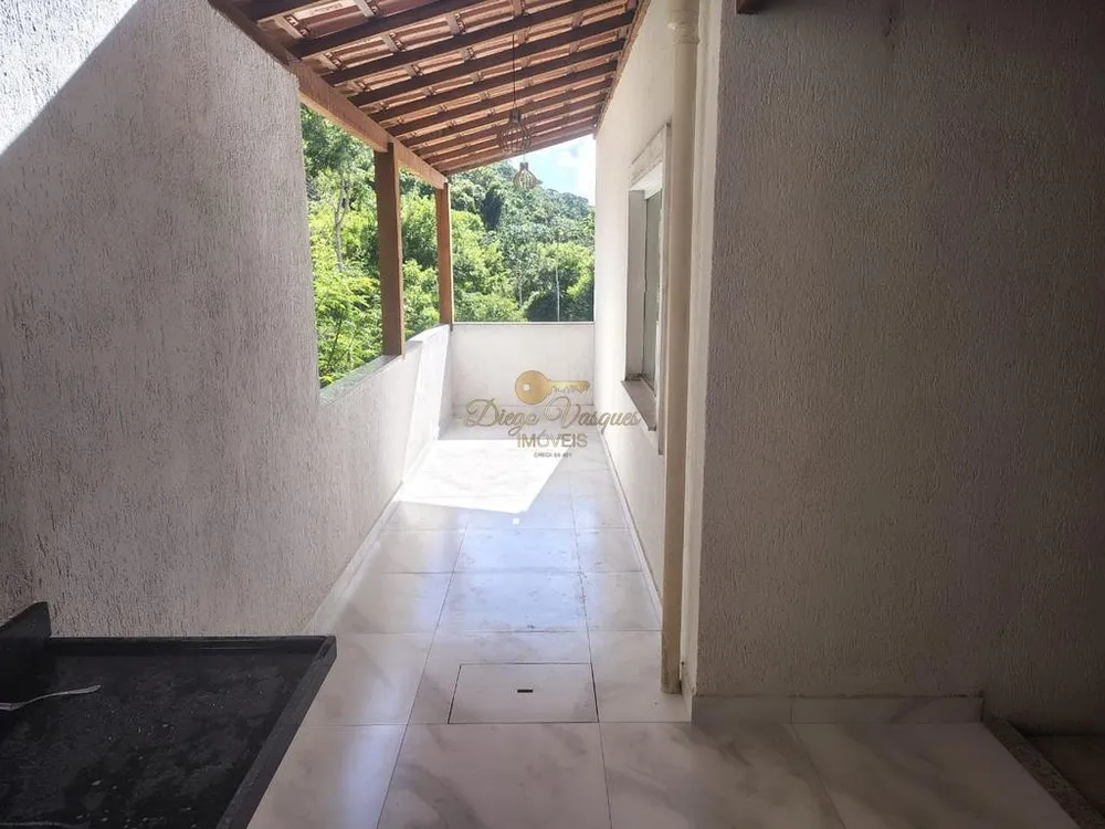 Casa de Condomínio, 2 quartos - Foto 11