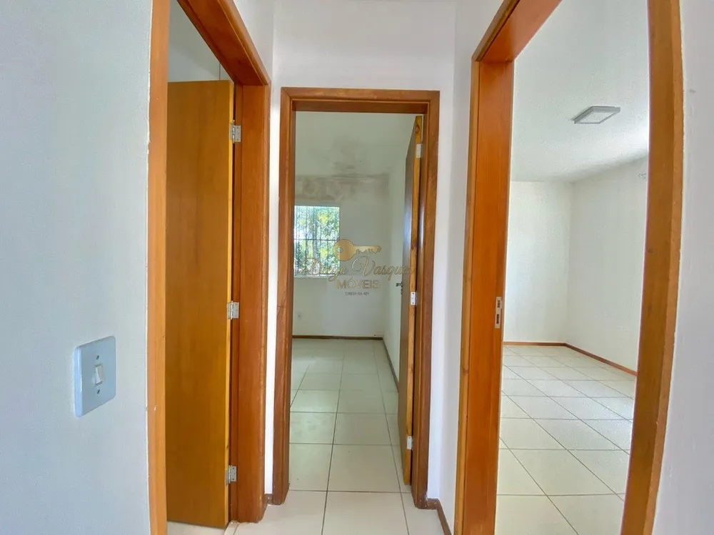 Casa de Condomínio, 2 quartos - Foto 6