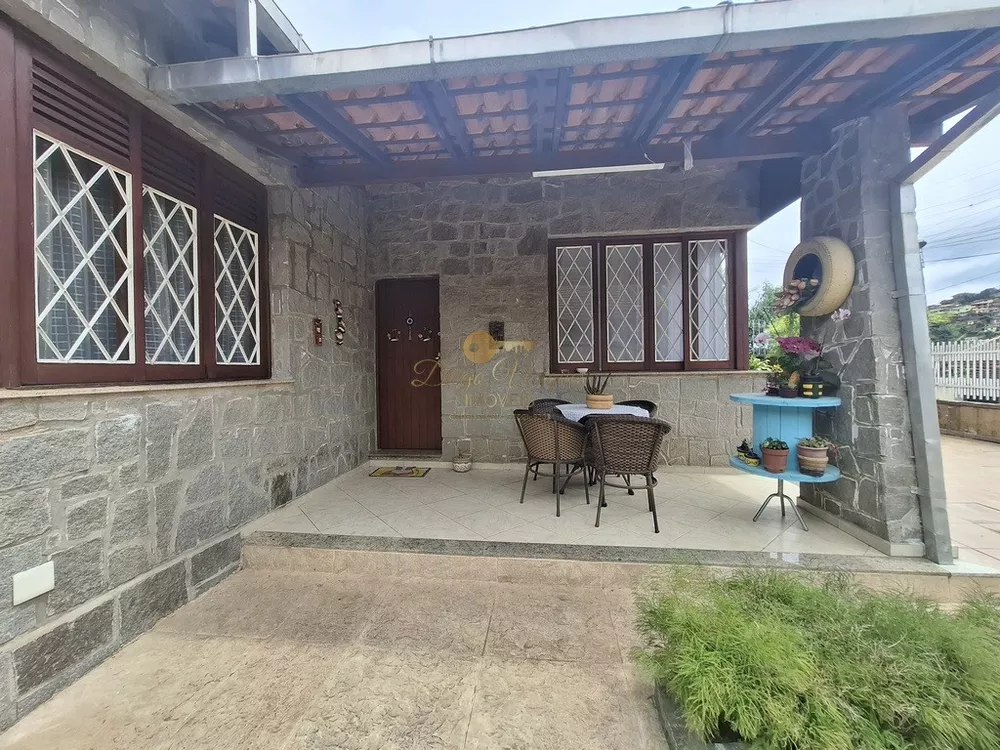 Casa, 3 quartos, 480 m² - Foto 2