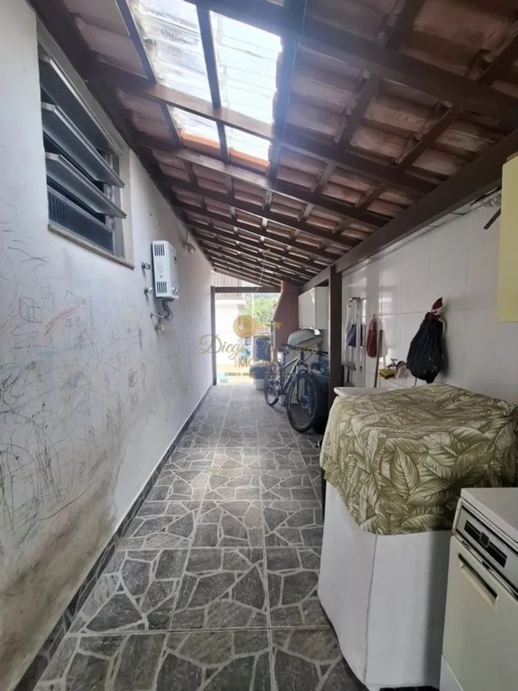 Casa, 3 quartos, 480 m² - Foto 7