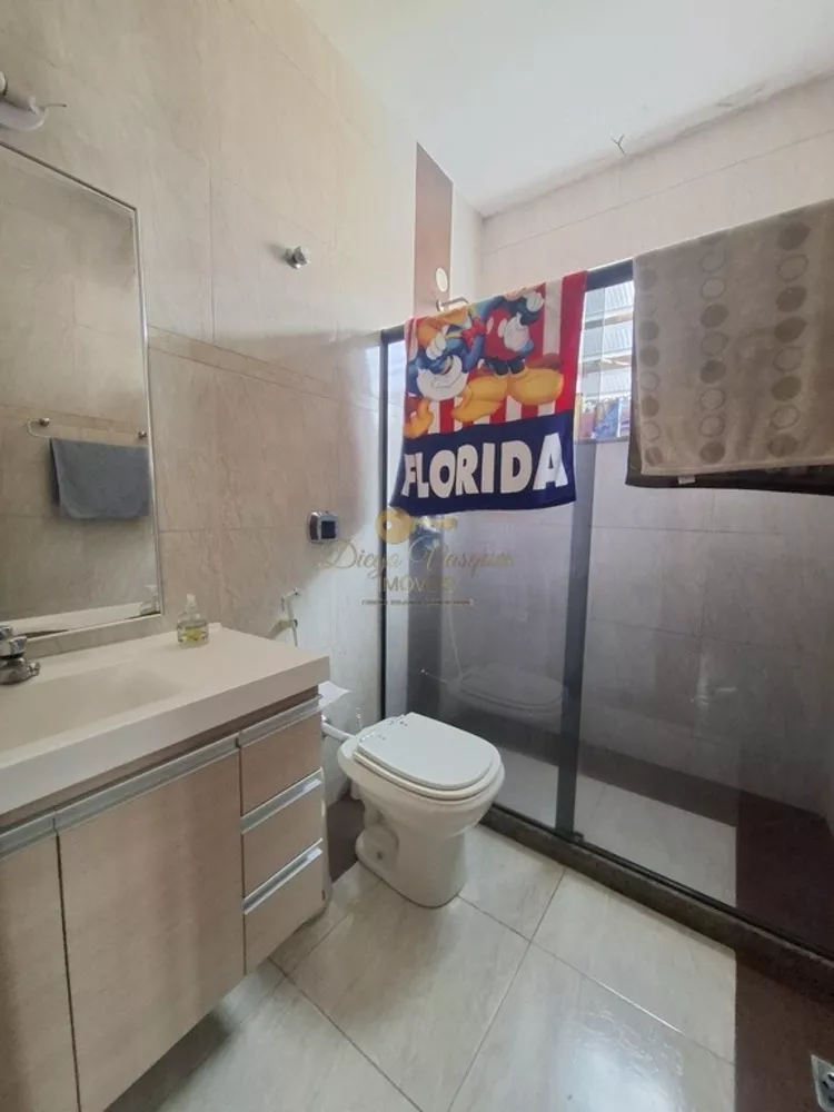 Casa, 3 quartos, 480 m² - Foto 17