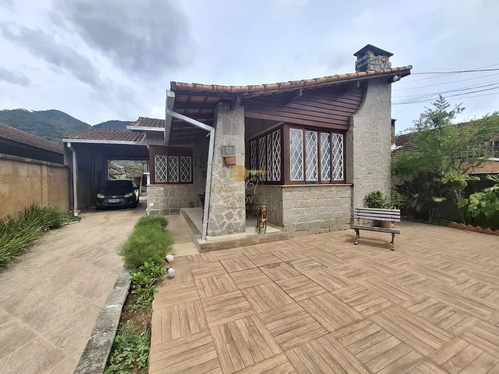 Casa, 3 quartos, 480 m² - Foto 1