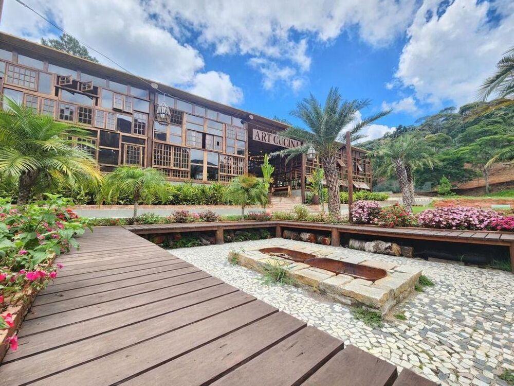 Terreno à venda, 384m² - Foto 8
