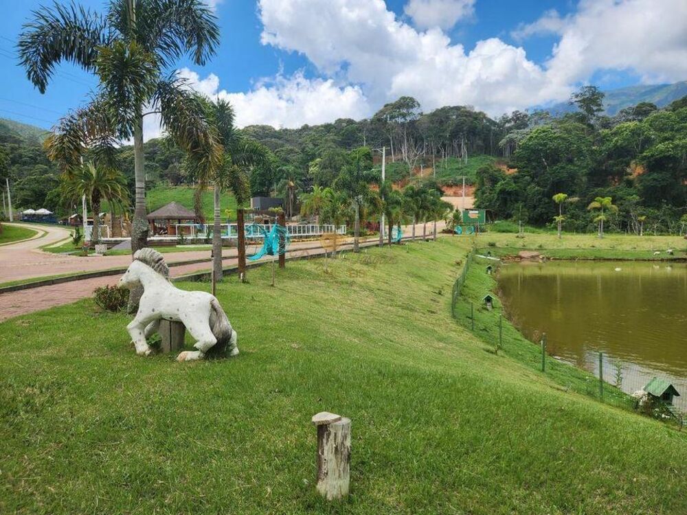 Terreno à venda, 384m² - Foto 2