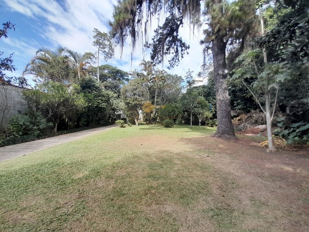 Terreno, 2292 m² - Foto 1