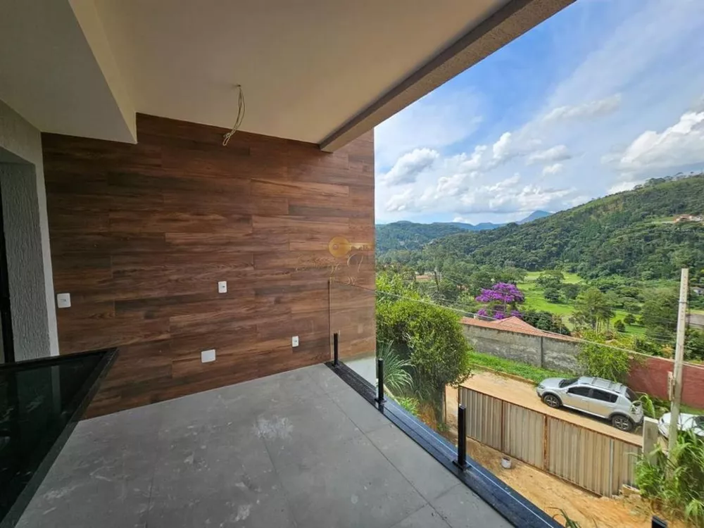 Casa de Condomínio, 3 quartos - Foto 18