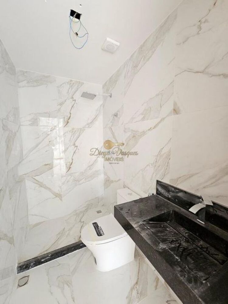 Casa de Condomínio, 3 quartos - Foto 15