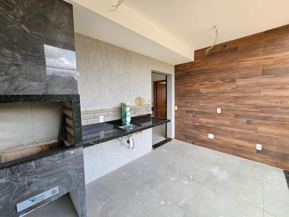 Casa de Condomínio, 3 quartos - Foto 16